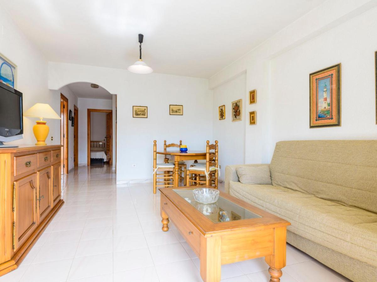 Apartment Las Palmas By Interhome Alcossebre Exterior foto