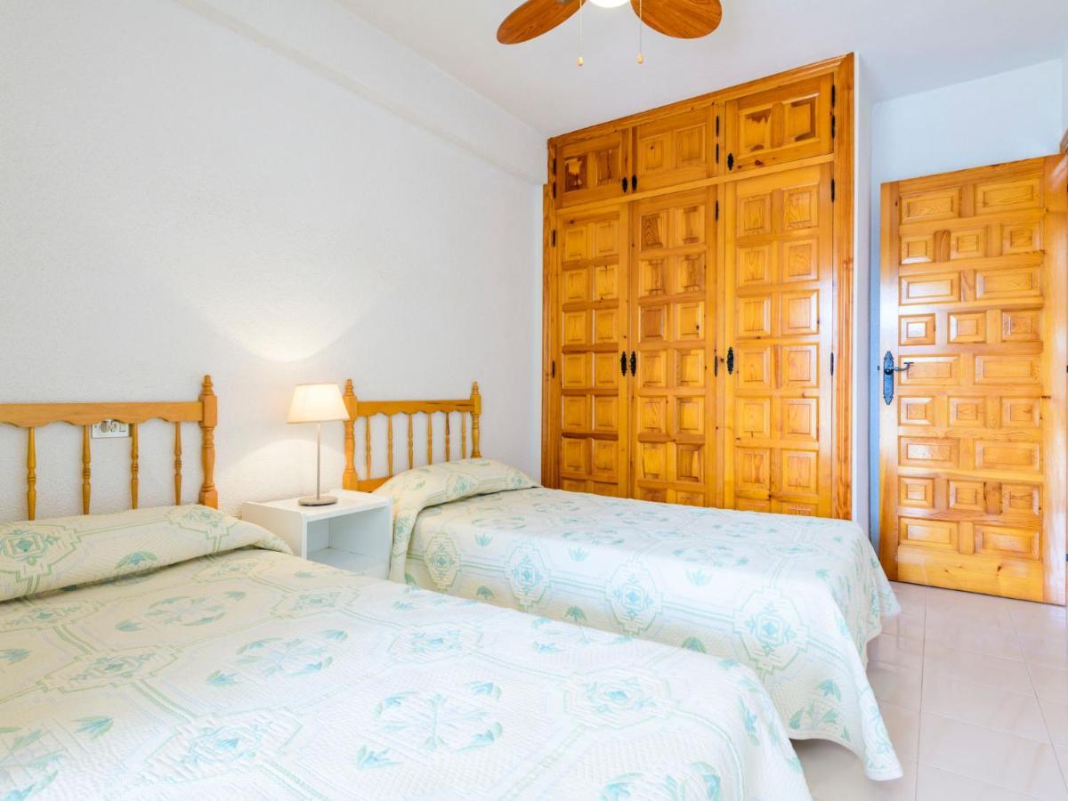 Apartment Las Palmas By Interhome Alcossebre Exterior foto